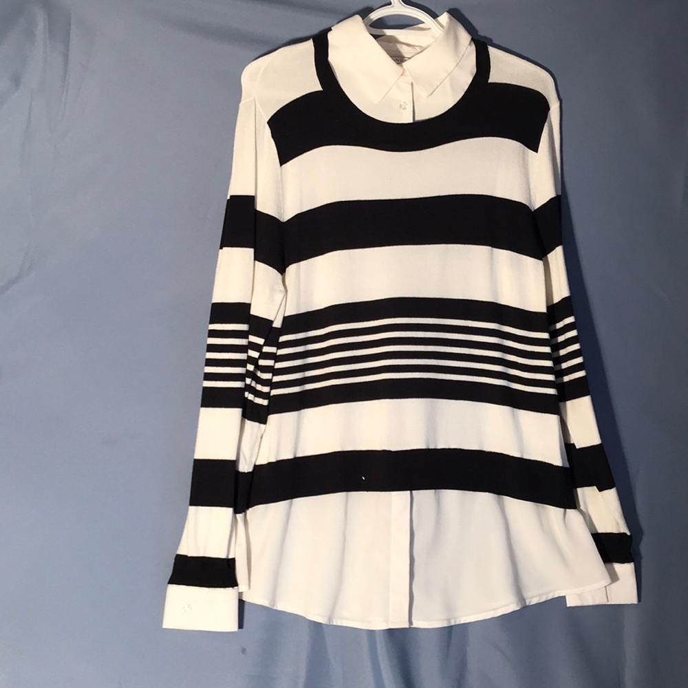 Ladies sweater